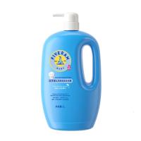 婴儿羊奶洗发沐浴露(二合一)1