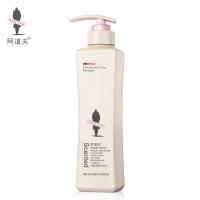 洗发水轻柔净澈祛屑滋润420 