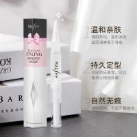 双眼皮定型霜自然隐形防水双眼皮美目霜无痕大眼霜