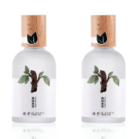 小众香水男女士持久淡香学生少女清新自然茶香白茶水蜜桃