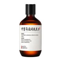 何首乌洗发水 柔顺补水保湿洗发乳温和清爽控油洗发露