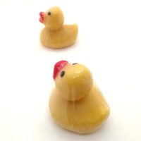 小黄鸭80 小鸭手工皂精油香皂沐浴洁面香皂手工