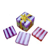 手工香皂冷制香皂创意香皂滋润精油皂