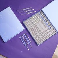 9*6+50*18 寡肽冻干粉套盒痘印紧致肌肤紧致肌肤套装