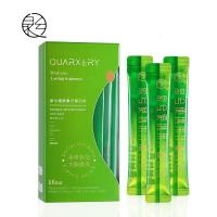 11*16 果汁条状漱口水便携一次性口腔护理清洁儿童袋装除口臭口气漱口水