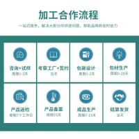 生姜洗发露洗护套装去屑清爽洗发水