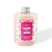 正常规格 480 香思印氨基酸花香玫瑰精华洗发水去屑控油护发素柔顺洗护套装