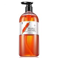 500 血橙氨基酸沐浴露深层清洁香氛持久留香清爽保湿补水沐浴乳液