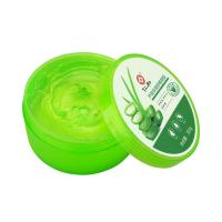 仁和芦荟胶300 芦荟胶 补水保湿祛痘修复痘印芦荟凝胶护肤品