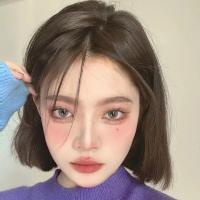 ~气质雾感液体眼影细闪哑光亮片单色珠光眼妆大地色新手