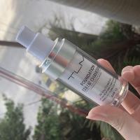 肤色30 泰莱美外贸温变肤色粉底液提亮便携遮瑕液持久不易色国货