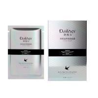 燕窝修护水润面膜 贴补水保湿清洁收缩毛孔紧致皮肤