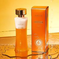 198水 奶盖嫩白水水乳合一温和质地清爽莹润淡斑爽肤发光水