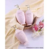 香氛洗发水发膜套装家庭香体留香 香氛洗发乳