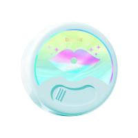 咀嚼便携式固体牙膏益生菌清洁口齿去异味