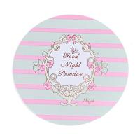 空气素颜粉蜜粉保湿控油定妆粉持久粉饼烟雾散粉