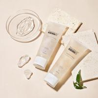 去角质120/瓶 诺妮尔轻柔去角质凝露深层清洁去角质啫喱温和控油面部磨砂膏