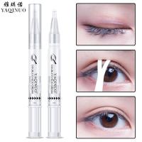 双眼皮定型霜 5/支 双眼皮定型霜持久自然无痕隐形非胶水双眼皮贴大眼神器