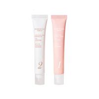 脱毛膏20+精华凝胶20/盒 韩舜妆面部润护脱毛套装脱毛膏小胡子唇部去腋下腋毛腿毛全身可用