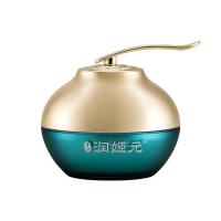 润姬元贵妇膏30 代工润姬元人参灵芝龙玉贵妇膏面霜遮瑕裸妆素颜