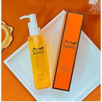 卸妆油膏水女眼唇脸三合一温和敏感肌肤深层清洁山茶花洗面奶套装