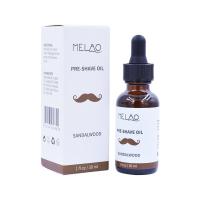 30须前油 男人剃须前油 剃须膏须后水刮胡子润滑防刮伤剃须油