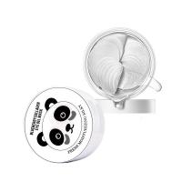 熊猫眼膜眼贴膜黑眼圈补水紧致去皱紧致提拉 眼膜贴