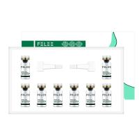 3*8 面部丰盈 植物精华液 太阳穴额头泪沟苹果肌 饱满 护理