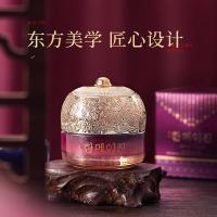 嫩白淡斑霜50g晒斑雀斑保湿补水面霜厂家