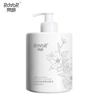 500山茶花洗面奶 山茶花氨基酸洁面乳500柔和洁净补水清洁紧致嫩肤祛痘控油
