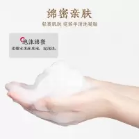 500 苦参净透洁面乳