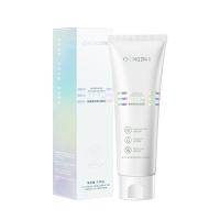 山茶花氨基酸洗面奶深层清洁收缩毛孔男女温和泡沫洁面乳