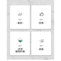 压缩毛巾 一次性棉加厚洗脸巾 尔木同款牛奶片糖果洁面巾