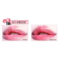 红点晶耀幻色口红 温感变色持久保湿不易色秋冬唇膏学生款女