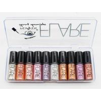 不灵液体眼影闪粉卧蚕液眼影液珠光闪亮超闪套装泪眼妆亮晶晶