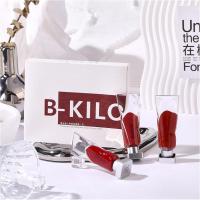 .8010唇泥套装三支 5g*3支 ~日记唇泥乳霜丝绒雾面空气唇釉女唇彩口红套装店