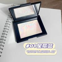 裸妆定妆粉饼干湿两用蜜粉干湿定妆散粉女持久五花肉粉饼