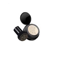 自然色 蘑菇头气垫霜 苏妮萨保湿遮瑕同款不脱妆粉底遮瑕膏