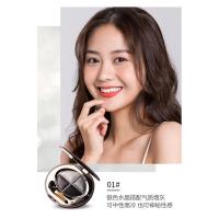 官方直营四影盘外贸闪粉珠光亮片防水裸妆新手眼影