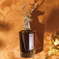 3413优雅鲁先生 清新自然淡香男女士持久祛味香水香体喷雾