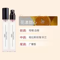 香水小样男女士地摊店夜市商场香水