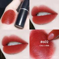 加拿大 小辣椒唇膏哑光316泫雅色923