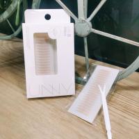 []仿真蕾丝双眼皮贴隐形橄榄型持久定型肿眼泡