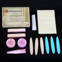 美甲工具套装全套新手做指甲油胶灯工具光疗机开店初学者家用套装