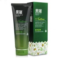 [套装组合]坚果保湿柔肤水补水保湿控油紧致精华乳液洗面奶眼霜