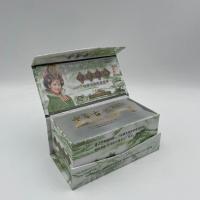 中华古韵嫩白淡斑霜套装二合一五件套七合一日晚霜精华液