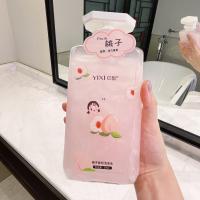 洗发水牛奶柚子氨基酸沐浴露洗护套装留香柔顺护发素