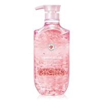 清洁洗护沐浴露滋润花瓣香氛沐浴乳清洁家庭沐浴露花瓣沐浴露