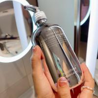 推荐轻奢洗发水香味持久留香护发素沐浴露套装控油蓬松