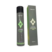 G发胶311 发胶喷雾定型轻胶蓬松头发造型10干胶发泥啫喱水泡沫发蜡